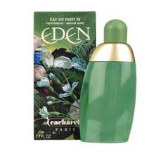Cacharel Eden Eau de Parfum 50 ml