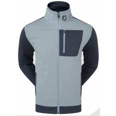 FootJoy ThermoSeries Jacket - Charcoal/Grey