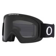 O-Frame 2.0 PRO L skibrille (Mt Blk m Dark Gy) Kat. 3