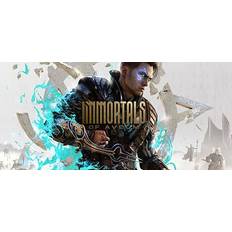 Immortals of Aveum (PC) - Standard