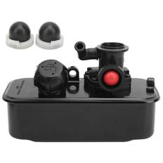 Carburetor Primer Bulb Set Garden Lawn Mower Accessories Part Fit for MTD Push Mower 499809