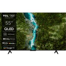 TCL 55" QLED780K 4K  TV (2025) - På lager i butik