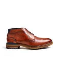 Lloyd Hengelo Boots Cocos/Ocean brun læder - 40 / Brun