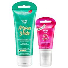 RFSU Oh yes! 40ml + Aqua Glide 100ml