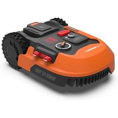 Robotgräsklippare Worx Landroid M500 2.0