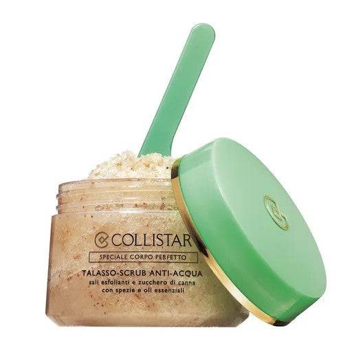 Collistar Anti-vatten Thalasso-skrubb - 700ml