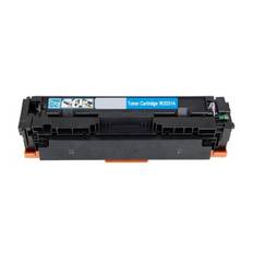 HP 415A C - Cyan 2100 sider - Kompatibel Toner W2031A