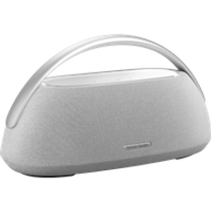 Harman Kardon Go + Play 3 undefined Grey