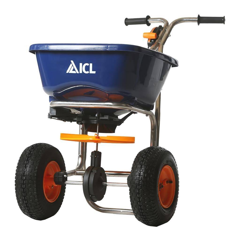 Spreder ICL AccuPro 360ST