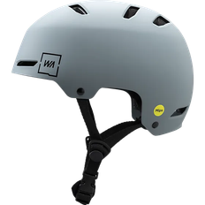 Warp Skate Mips Helmet Hjälmar & skydd Dusty Mint - 56-58