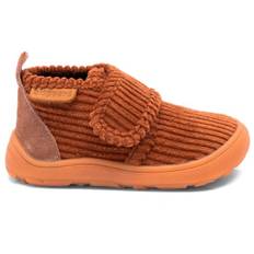 Bisgaard Kid's Barefoot Basic Inneskor Barn Storlek 32 Färg färgglad