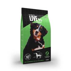Probiotic Live Adult - Lam & Ris - 3 kg.