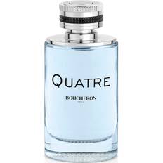 Boucheron Quatre Pour Homme Eau de Toilette - 100 ml