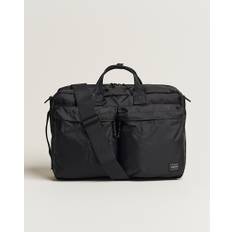 Porter-Yoshida & Co. Force 3Way Briefcase Black