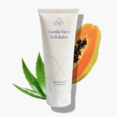 Gentle Face Exfoliator