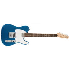 Squier Affinity Series Telecaster Laurel Lake Placid Blue