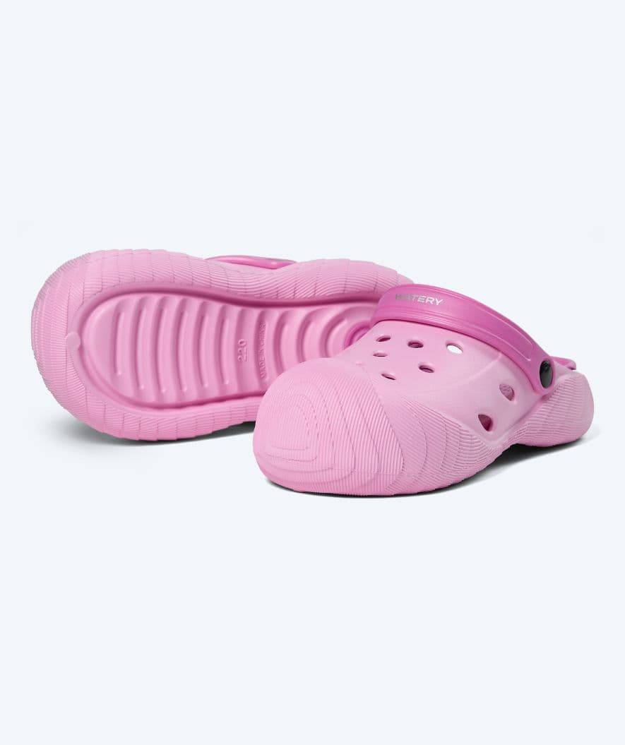 Watery badsandaler för barn - Neryssa - Atlantic Rosa - Flipp flopp