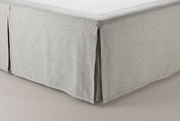 DUX Margo sengekappe 140 x 210 cm
