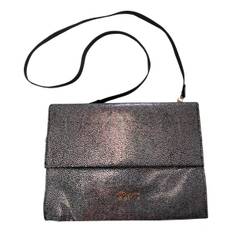 Axel Arigato Patent leather bag