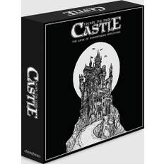 Escape The Dark Castle Board Game