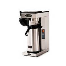 Kaffebryggare COFFEE QUEEN Mega Gold A