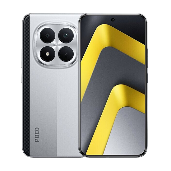 Xiaomi Poco M8 Pro 5G (512GB/Silver)