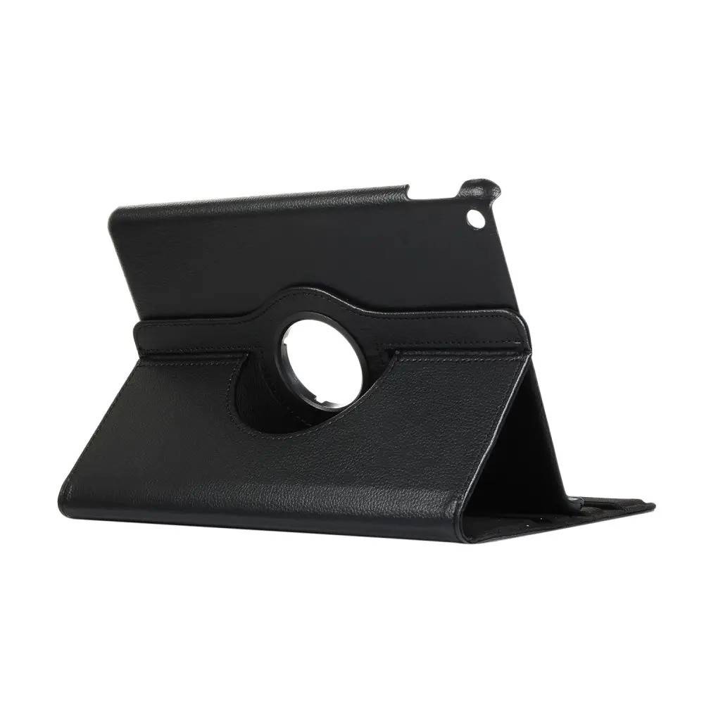 Fodral med roterbart ställ till iPad 10.2" (2019/2020/2021) 7th, 8th och 9th Gen