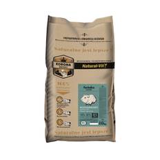 NATURAL-VIT Korona Natury helfoderblandning för marsvin 10 kg