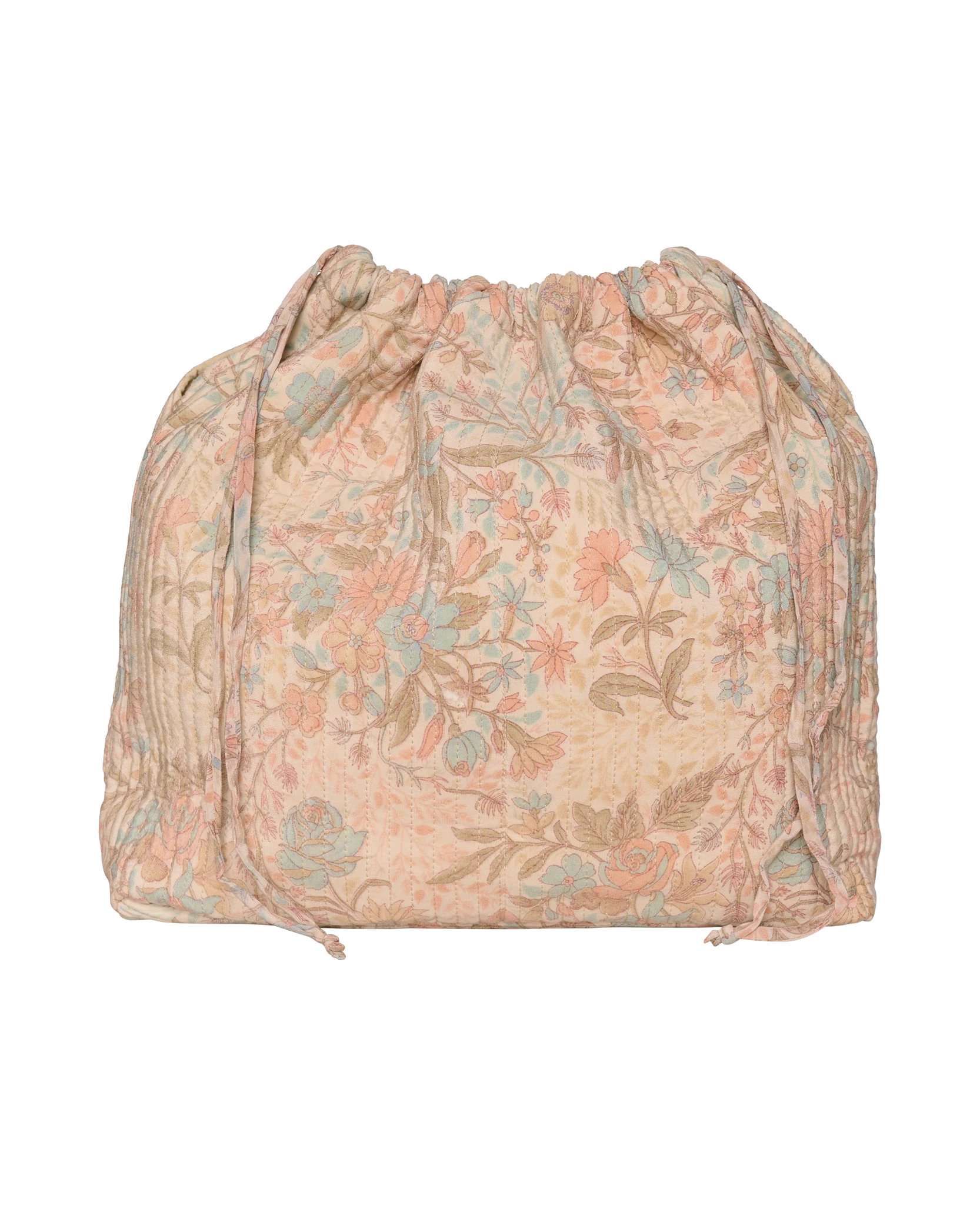 Dagmar SILK Bag - No. 2