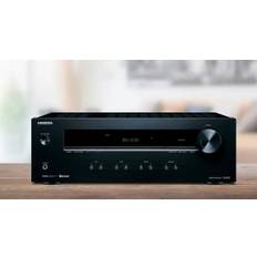 Onkyo TX-8220 Svart