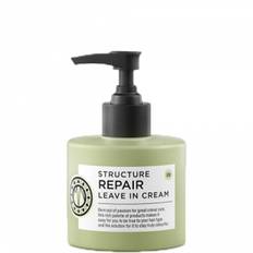 Maria Nila Structure Repair Leave In Cream 200ml