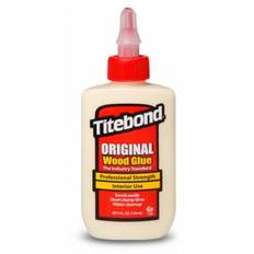 Titebond Original Wood Glue 118ml aliphlatic lim