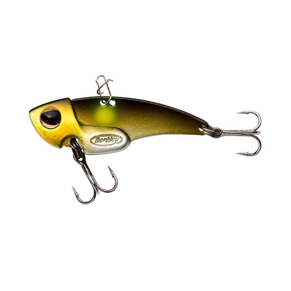 Berkley Powerblade Vibrationsbete