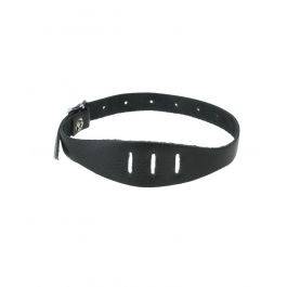 Finn Tack Tungband, läder