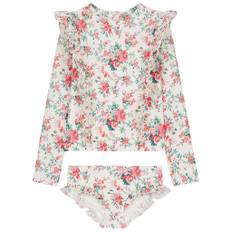 Louise Misha Yanika Bikini Cream Rosa Festa 24 months  Creme  24 måneder  kvinde