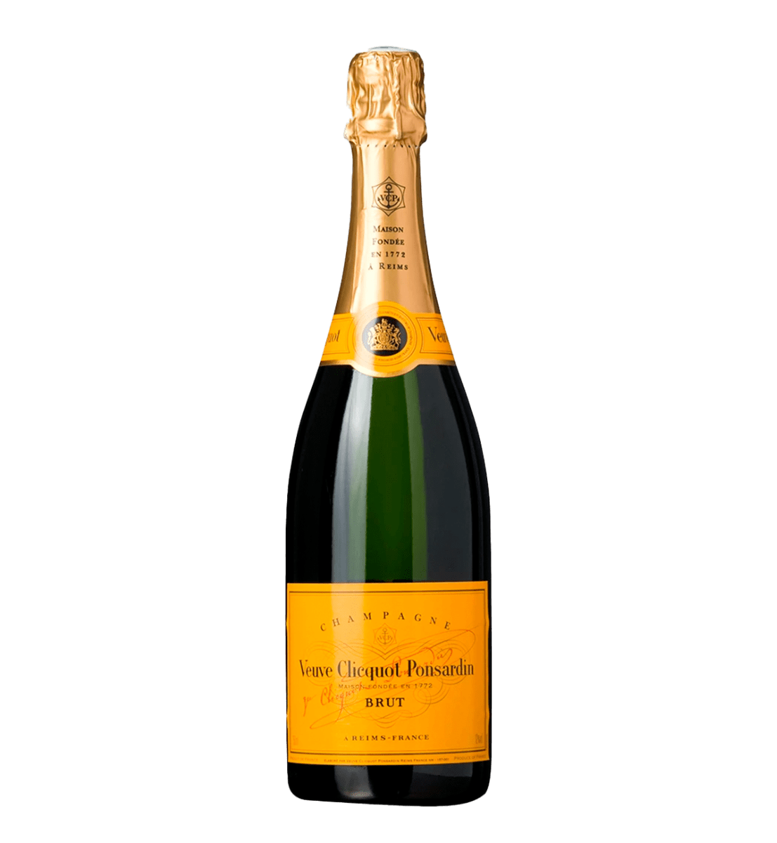 Veuve Clicquot Ponsardin 2015