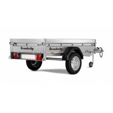 Brenderup 1205 S UB trailer