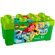 LEGO Duplo Kasse med klodser (10913)