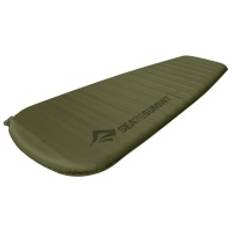 Sea to Summit Camp Plus Self Infalting liggeunderlag, large