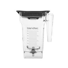 BlendTec Tilbehør Fourside Container - 0 W (accessories)