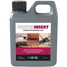 Protox Insekt - forebyggelse og bekæmpelse af insekter