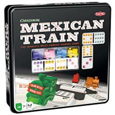 Mexican Train (Tactic)
