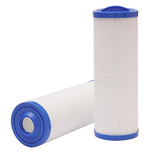 2 x spafilter 4CH-949, PWW50L, FC-0172, SC757, spafilter ersättning för badkar