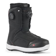 K2 Boundary Clicker X HB Snowboard Boots 2025 - BLACK / 11