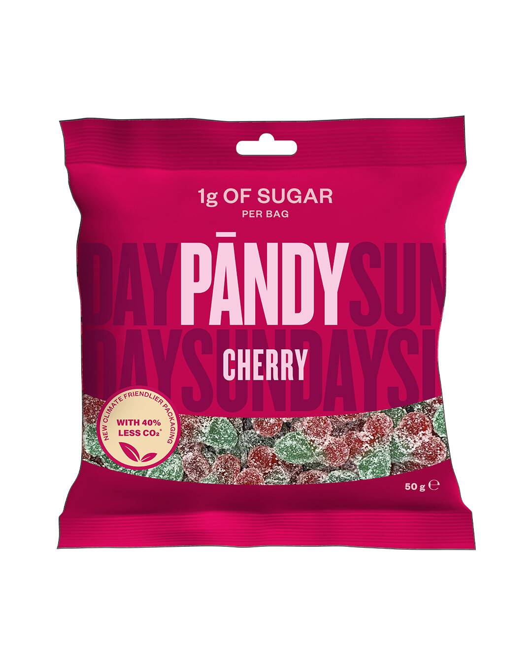 PANDY CANDY 1 x 50 g