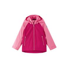 Reima Reima Pink Waterproof Jacket Sulkava