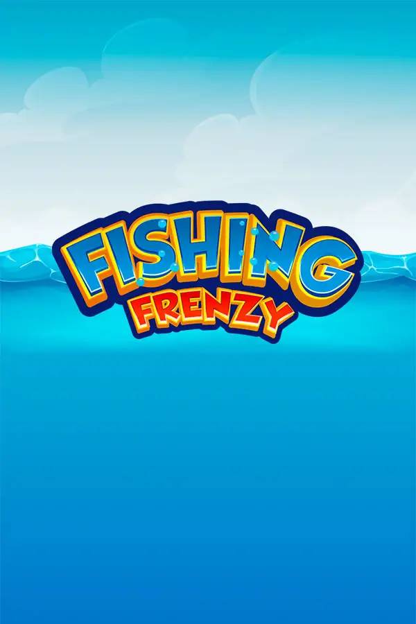 Fishing Frenzy (PC) - Steam - Digital Code