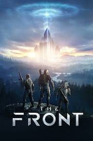 The Front (PC) - Steam Key - GLOBAL