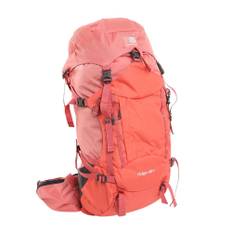 Mountaineering medium Ridge Small Shell H65 x W31 x D23 [Karrimor] backpack, size, 40+, Pink, (cm)