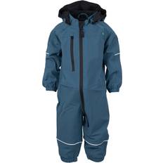 Lindberg Drammen Skaloverall, Petroleum, 86
